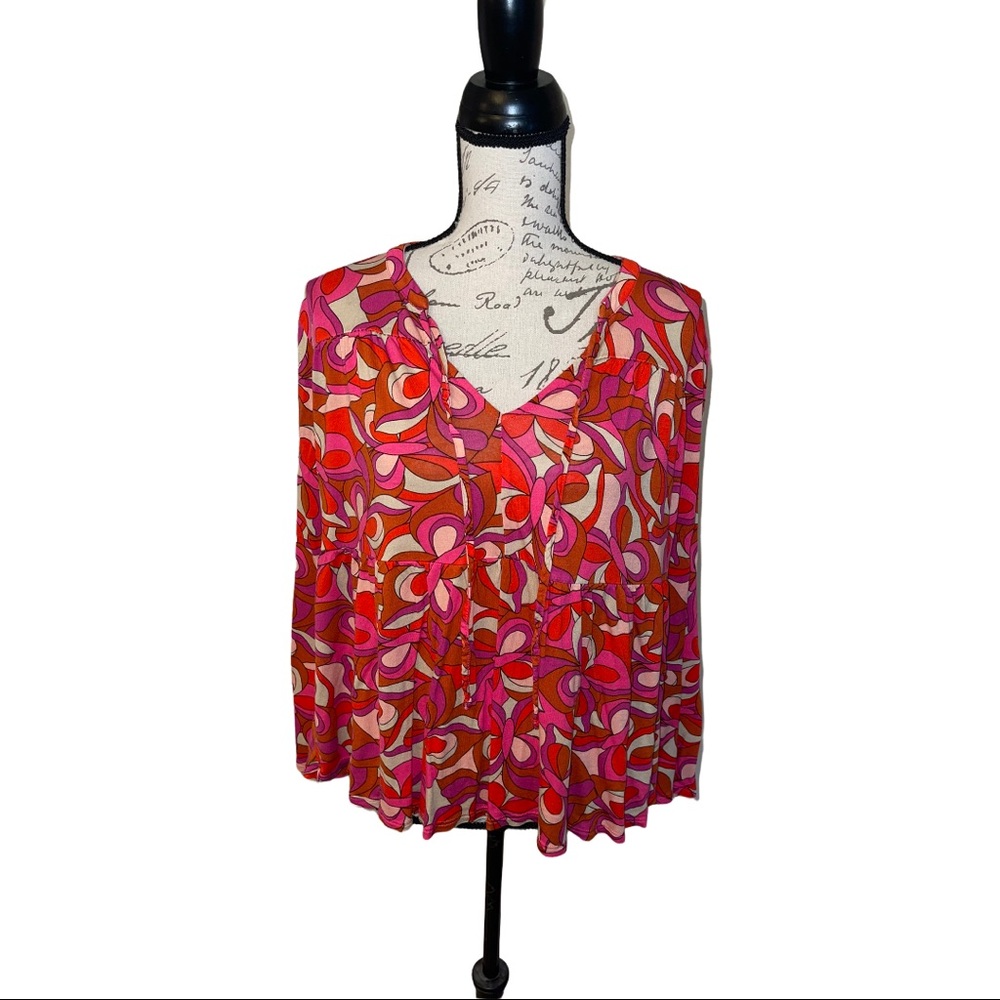 Venus Top